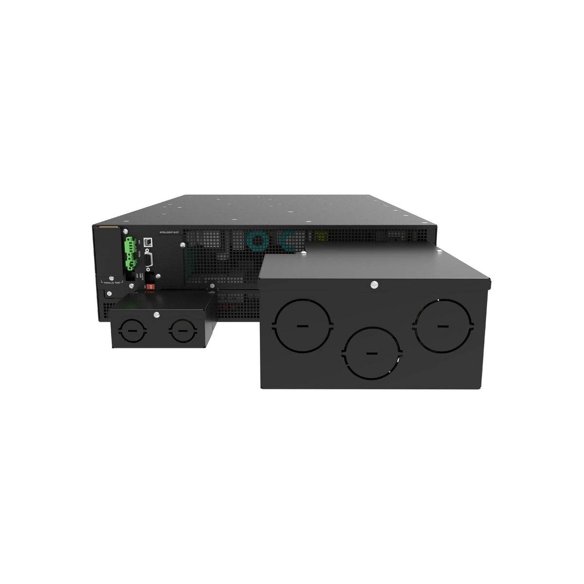 EATON Module de Puissance 93PX 20kW