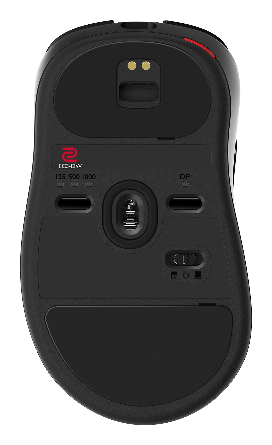 BenQ Zowie EC3-DW