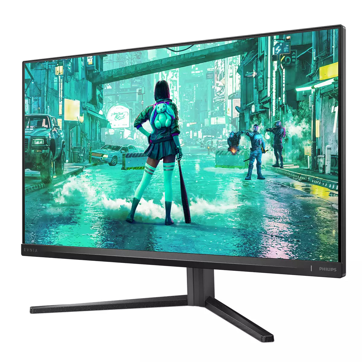 PHILIPS 27M2N3200A 27p FreeSync 1920x1080 1ms HDMI DP Black/Grey