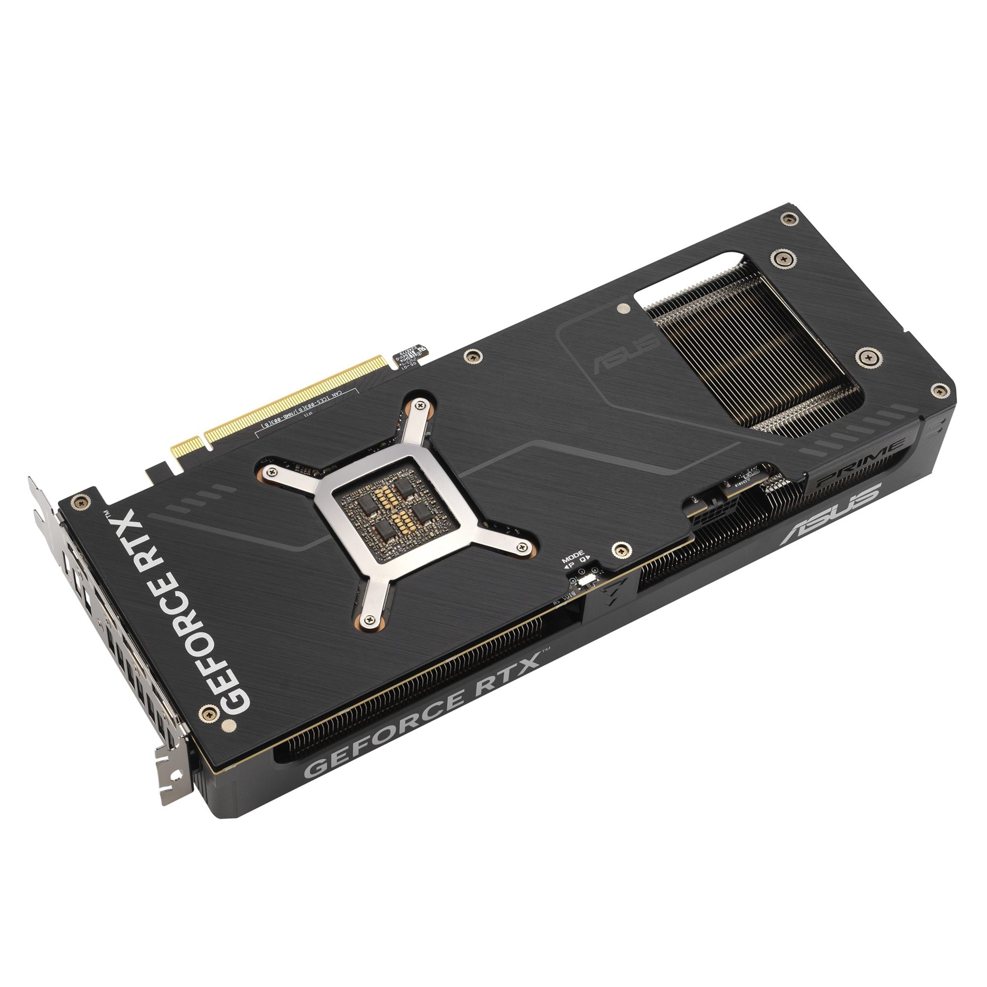 ASUS PRIME RTX 4070 TI Super OC 16Go