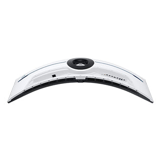 SAMSUNG LS57CG952NUXEN Odyssey G9 57p DWQHD VA 32:9 420cd/m2 2500:1 1ms 240Hz Black