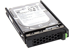 FUJITSU SSD SATA 6G 480GB Mixed-Use 8,9cm 3.5Zoll H-P EP