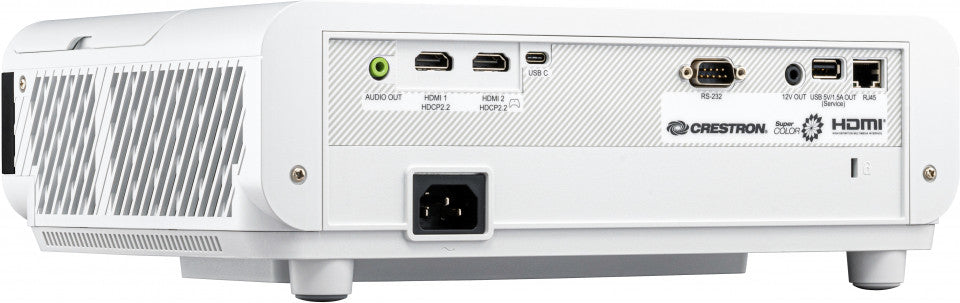 4K UHD 3840x2160 4000AL 12.000:1 con