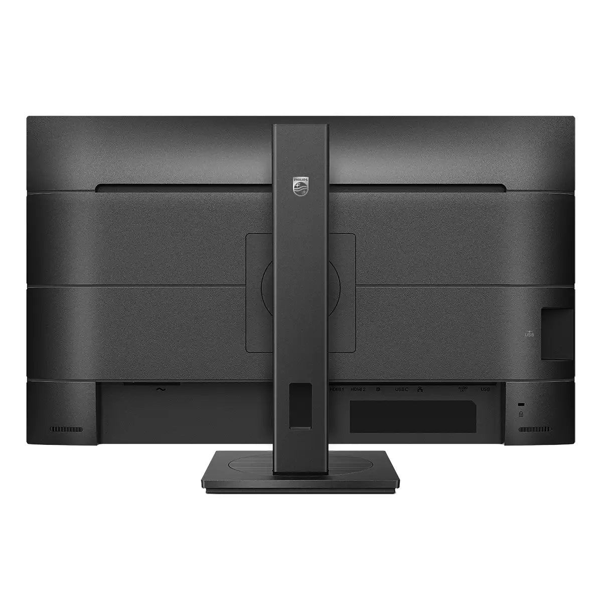 PHILIPS 279P1/00 27p IPS Flat 3840x2160 16:9 1000:1 350cd/m2 4ms H/A USB HUB SPEAKERS C DP HDMI