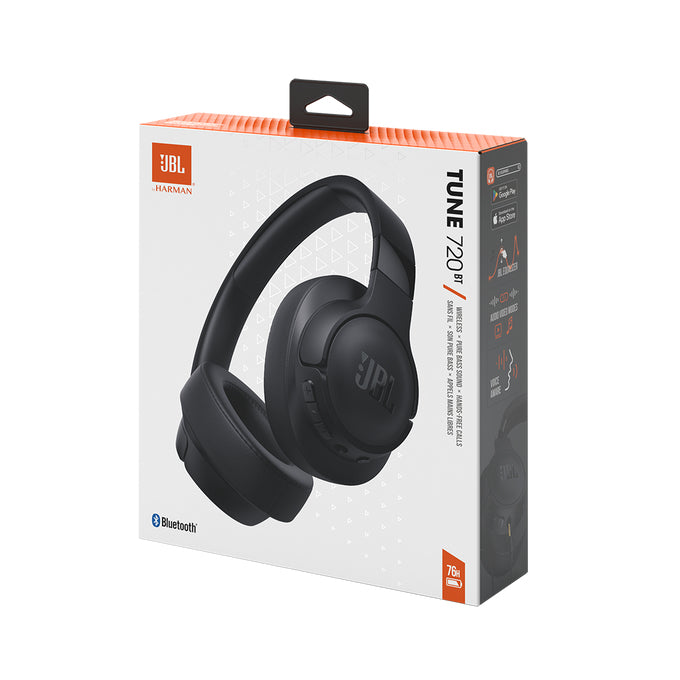 JBL TUNE720BT