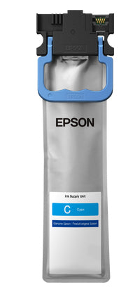 WorkForce Pro EM-C810xR Cyan XL Ink
