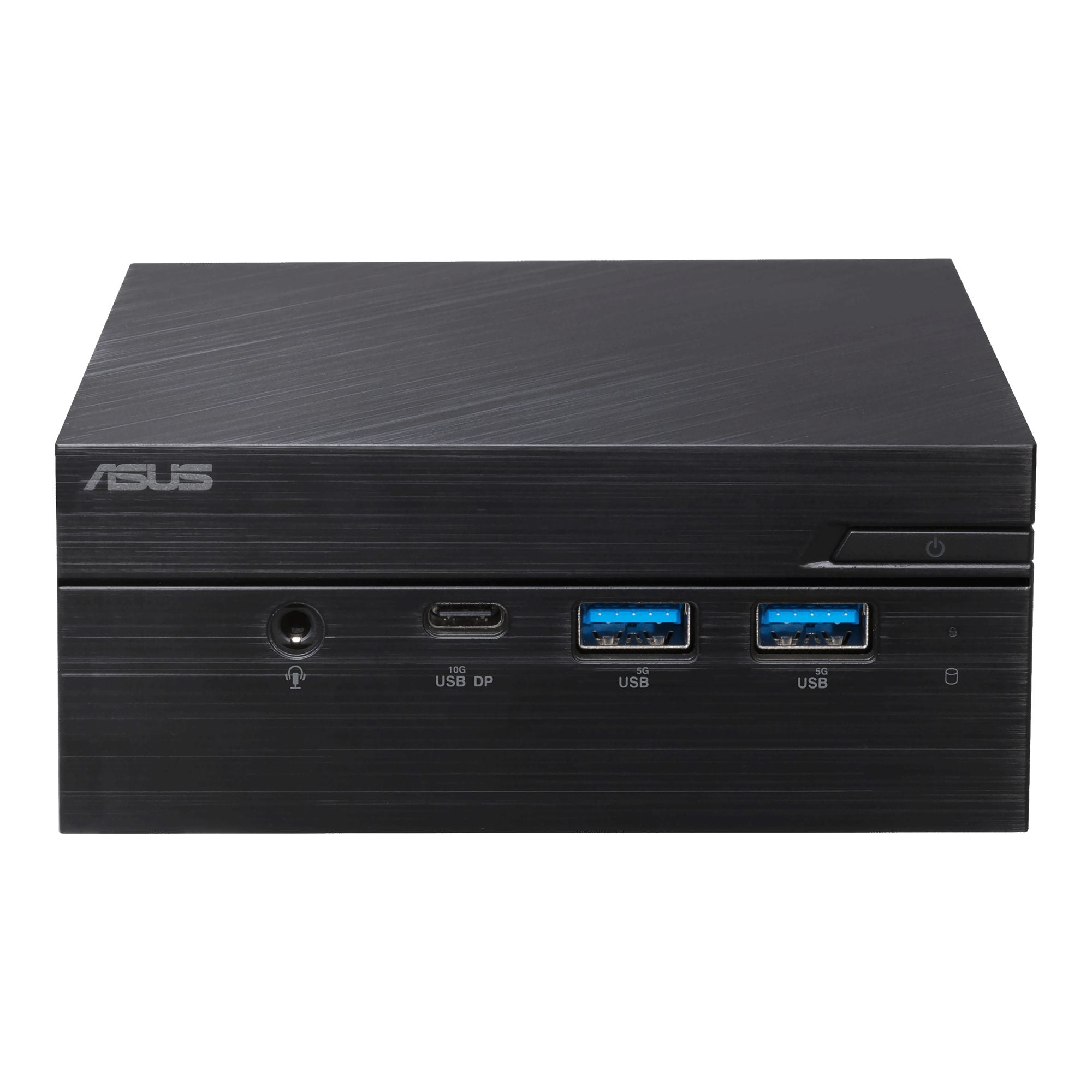 ASUS PN53-BS7773MDS1 Barebone AMD Ryzen 7 7730U
