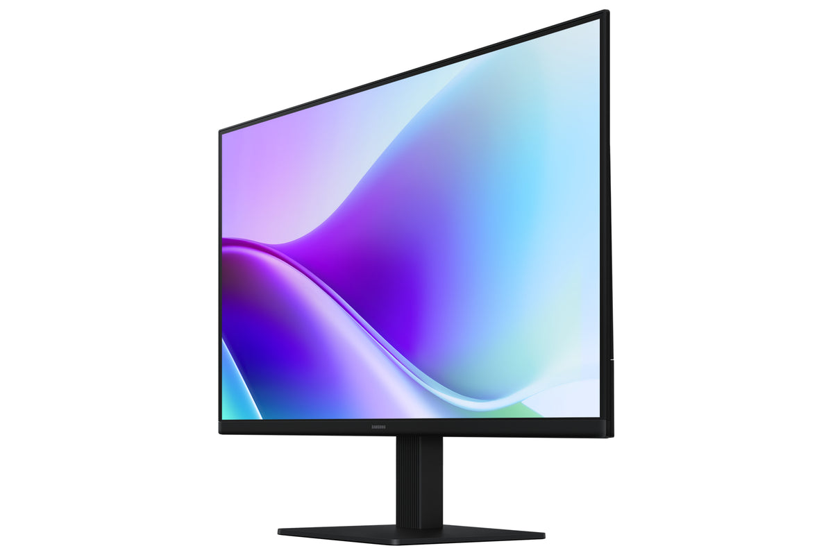 Samsung Monitor 27" IPS FHD 1920x1080
