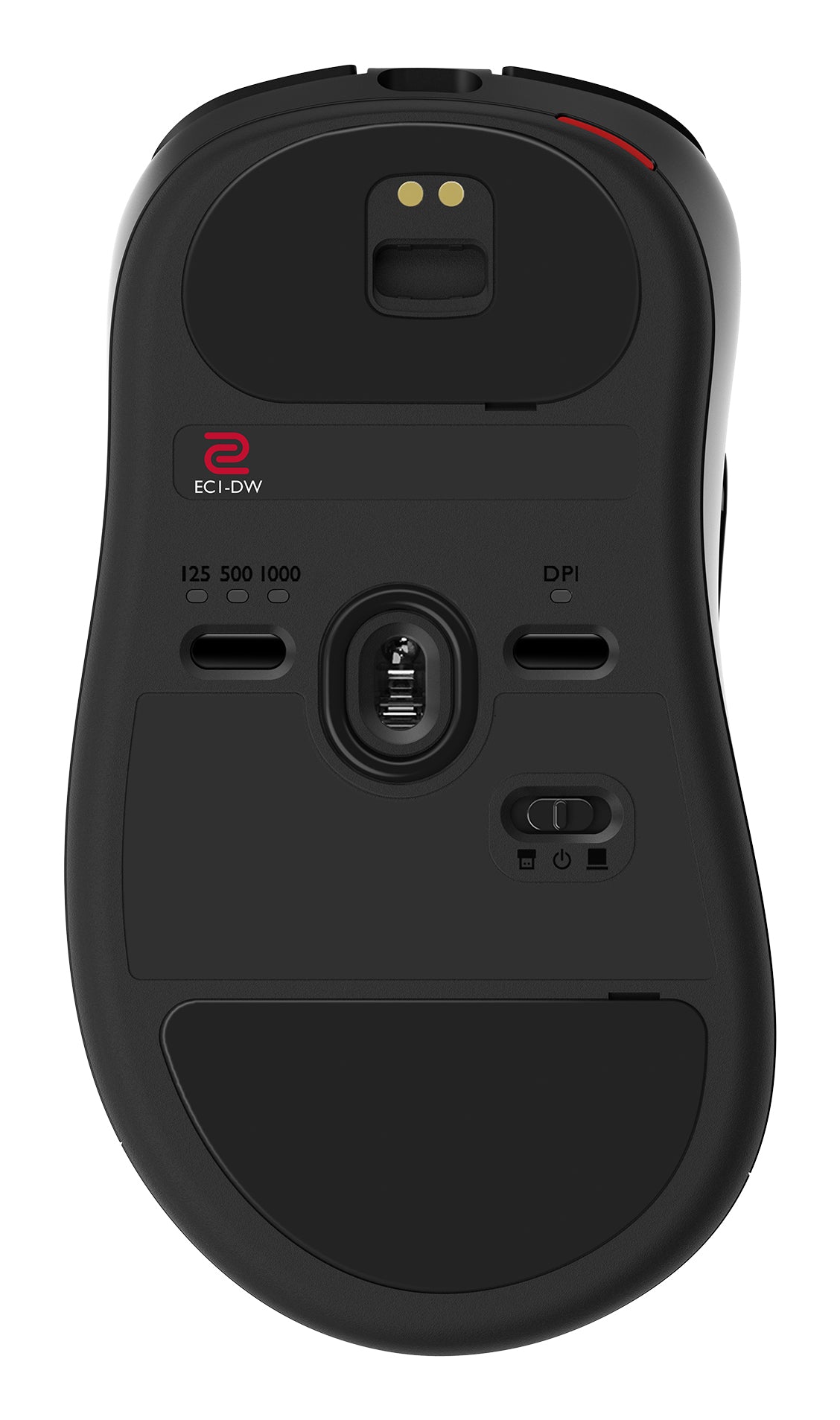 BenQ Zowie EC1-DW Souris gaming