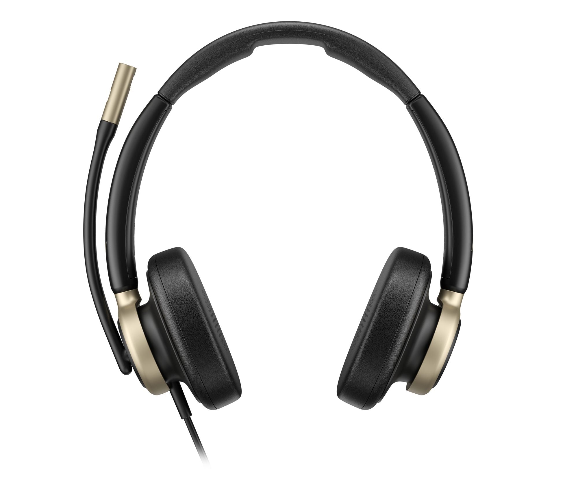 HP Poly Mission 825 Stereo Wired