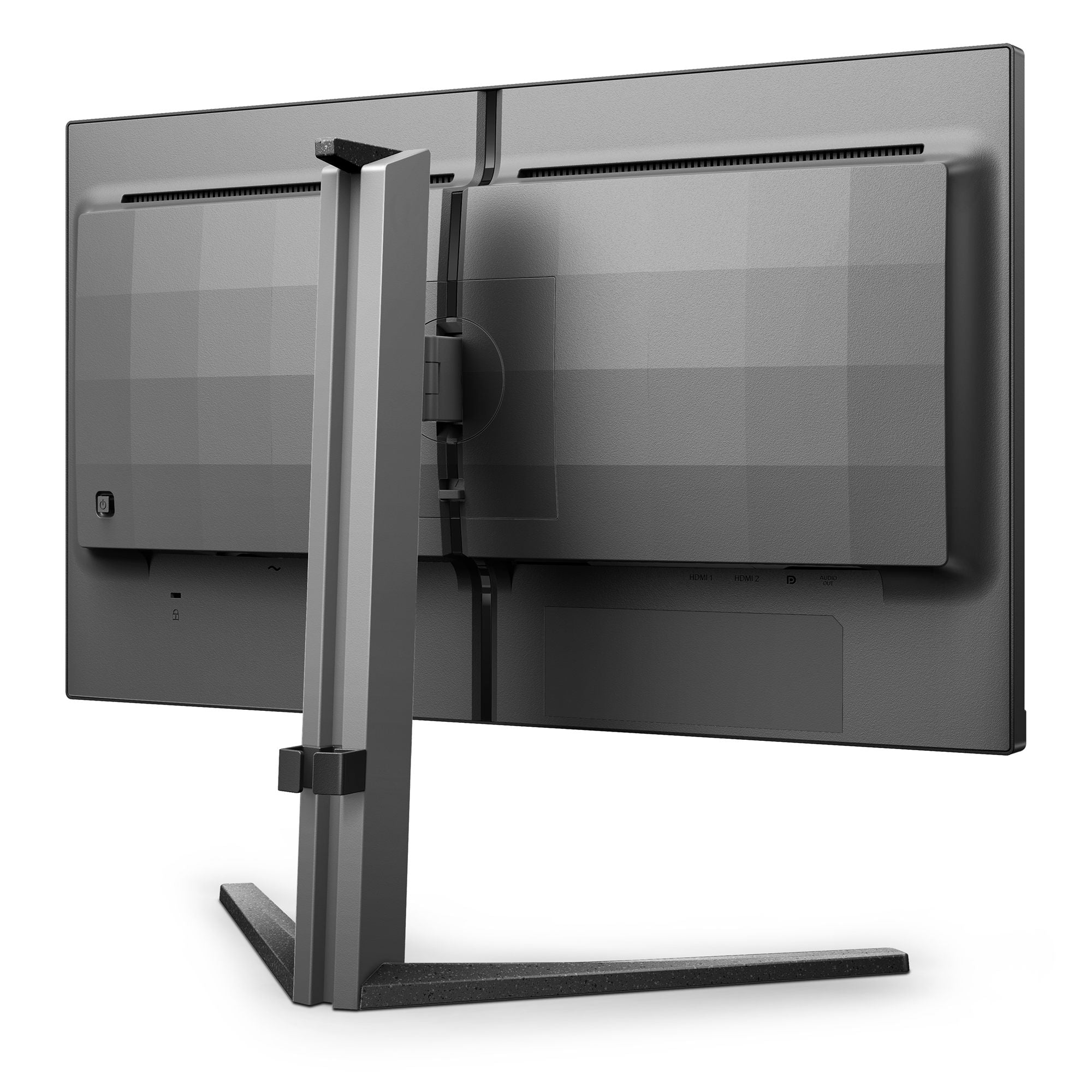 PHILIPS 25M2N3200W/00 24.5p 1920x1080 VA Flat 130mm 240Hz 1ms GtG FreeSymc Premium DP HDMI