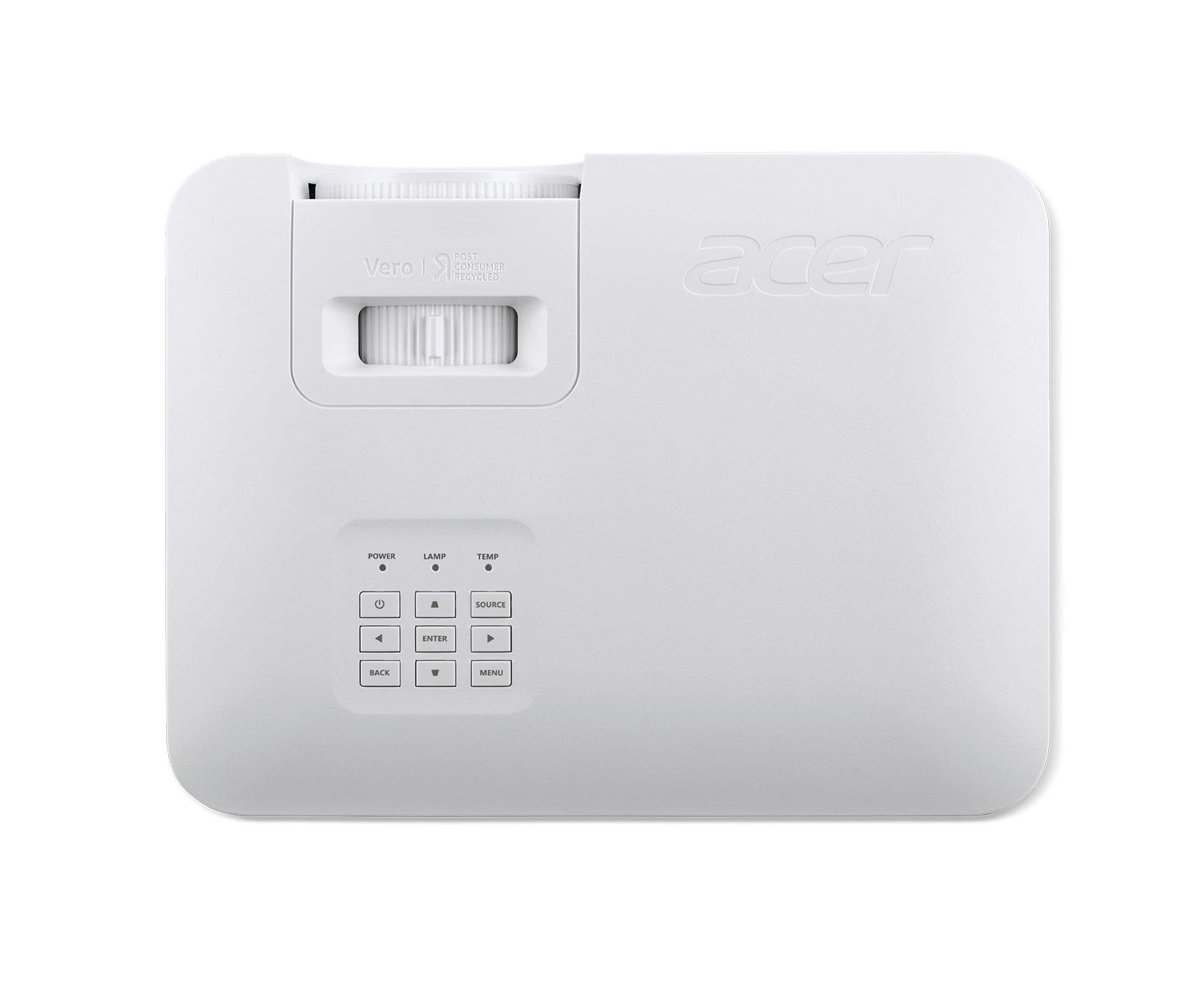 ACER Vero XL25300 DLP Laser 4800 lumens - Full HD- HDMI- haut parleur