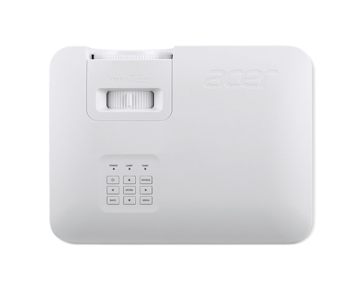 ACER Vero XL25300 DLP Laser 4800 lumens - Full HD- HDMI- haut parleur