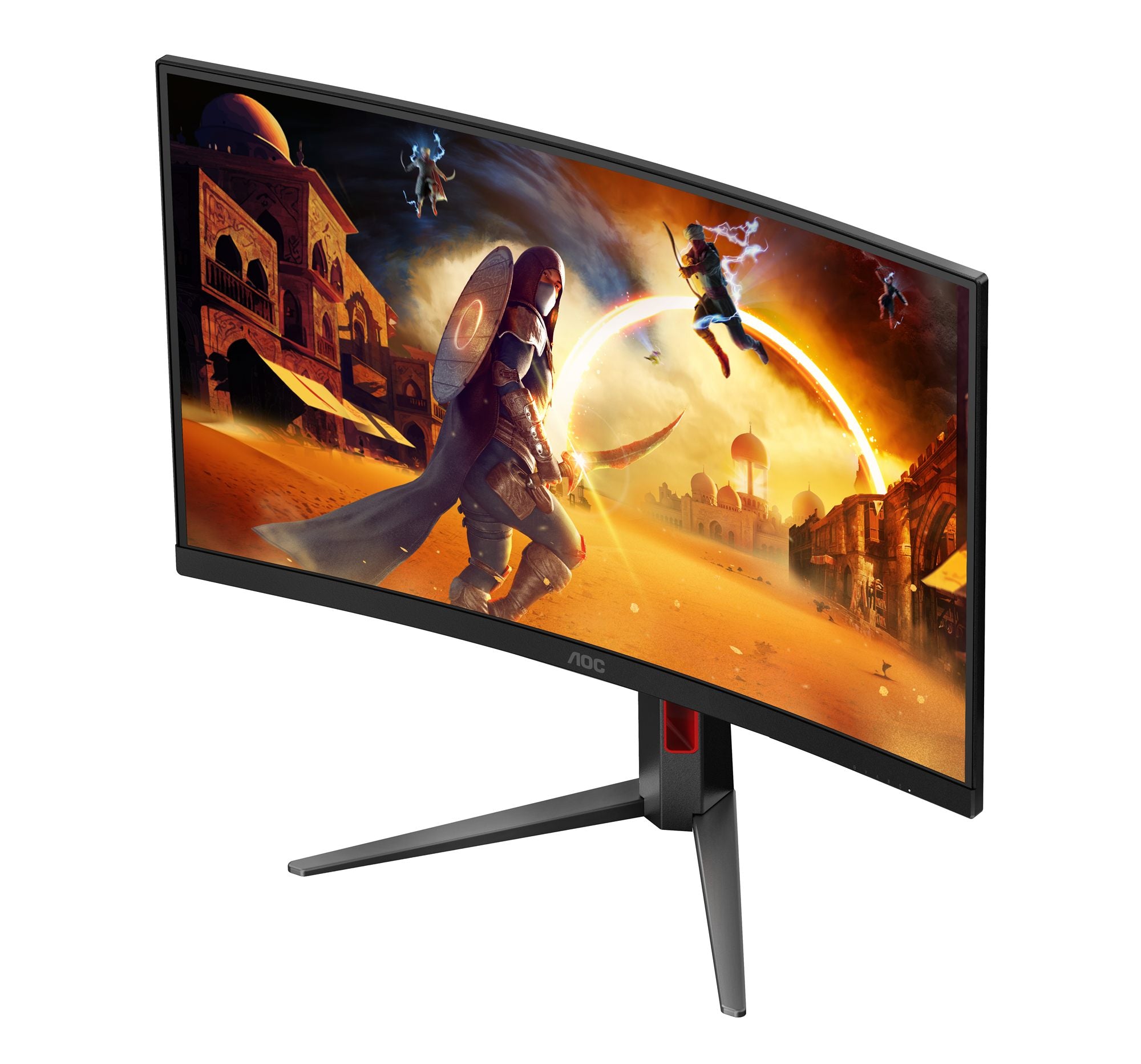 AOC C27G4Z2