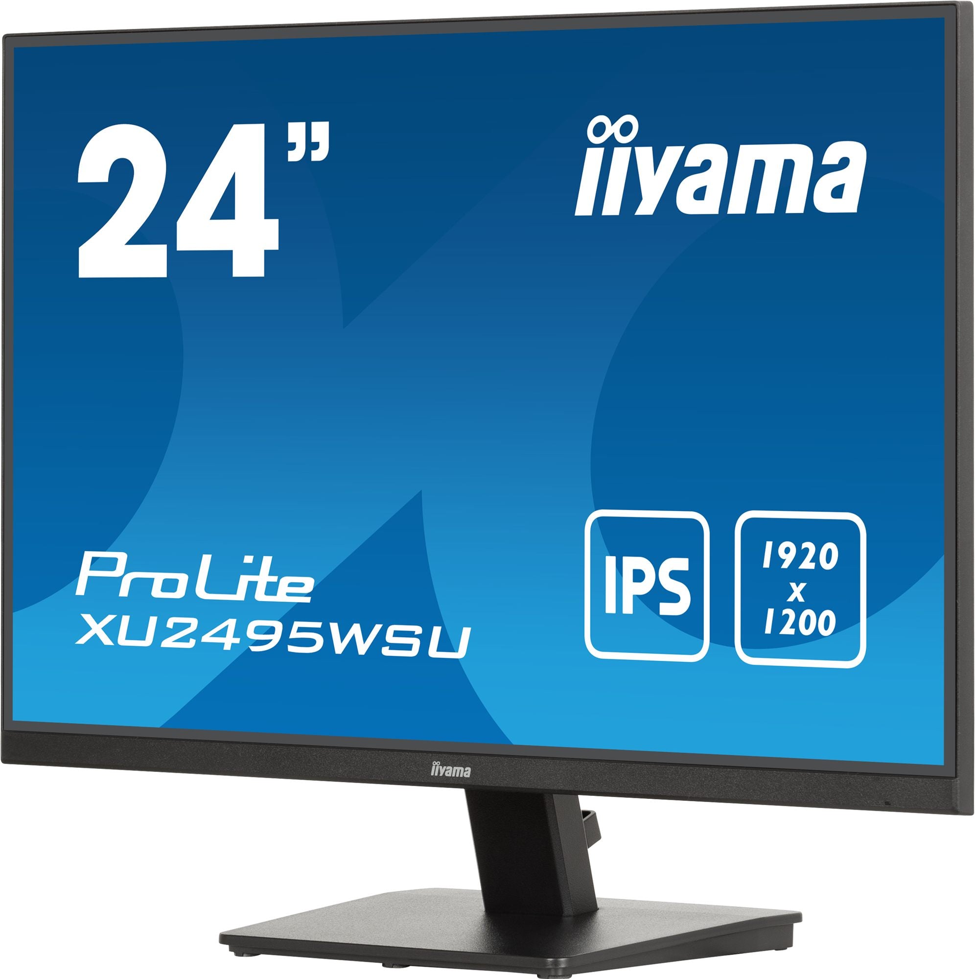 IIYAMA- Ecran bureautique 24" XU2495WSU-B7