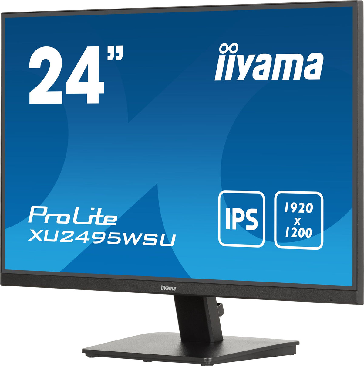 IIYAMA- Ecran bureautique 24" XU2495WSU-B7
