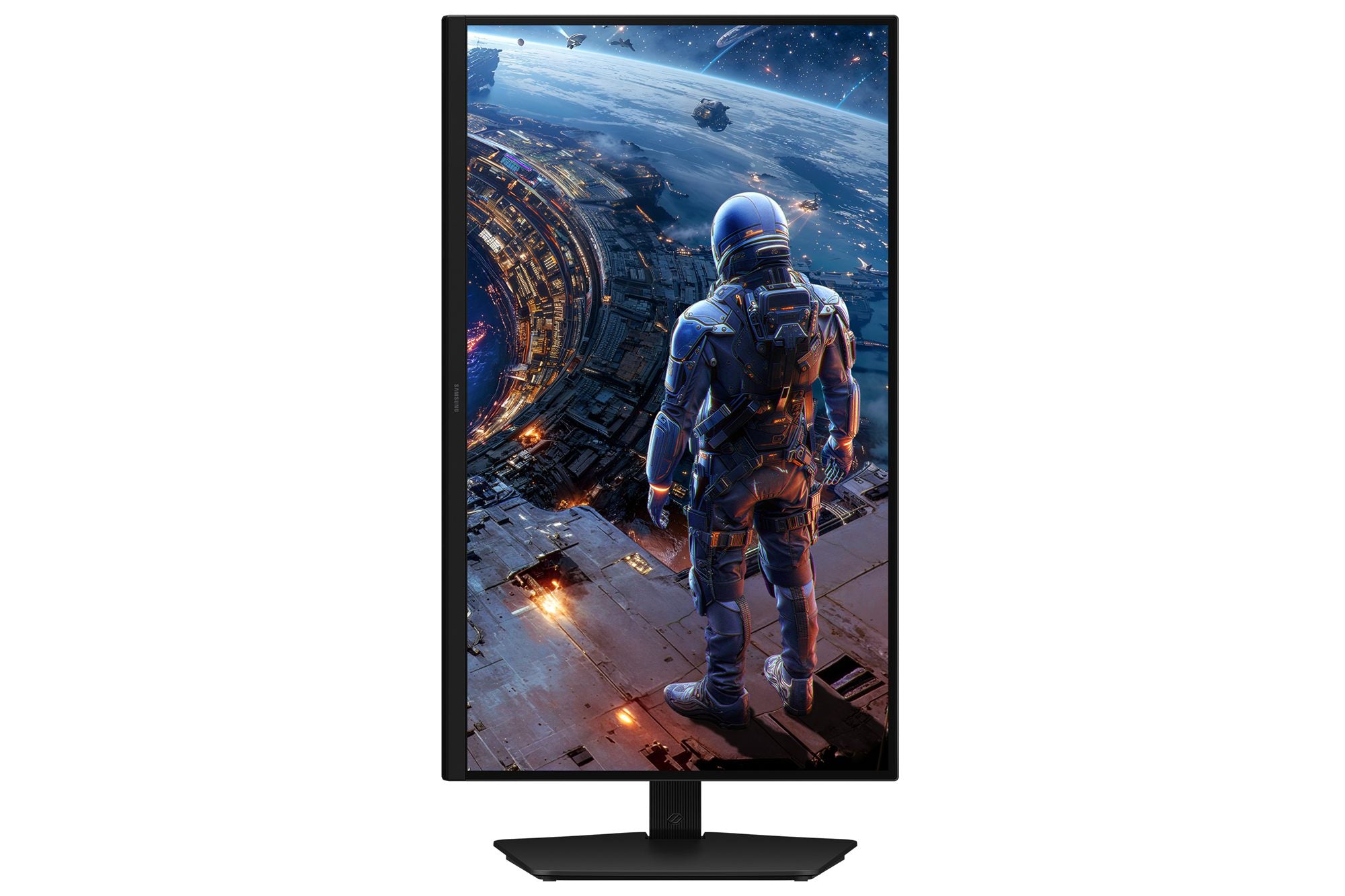 SAMSUNG Odyssey G8 G80HF 27p IPS 5K 180Hz QHD 360Hz DP2.1 HDMI