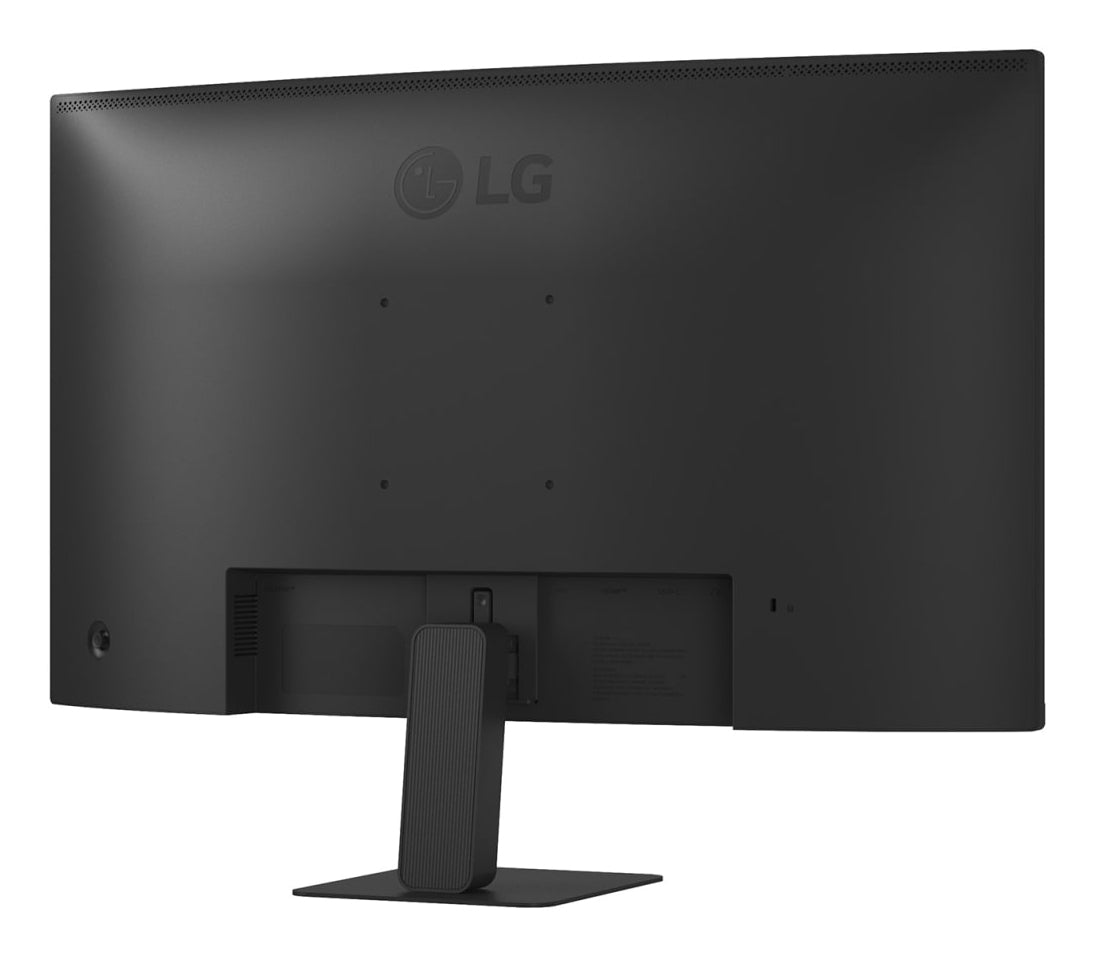 LG - Ecran LCD incurve - 27p - 1920x1080 FHD 100 Hz - VA - 5 ms - Inclinable - Garantie 3 ans