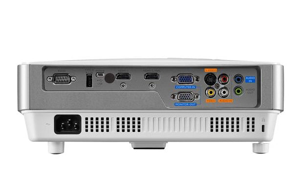 BENQ vidéoprojecteur SVGA MS630ST 3200Lum
