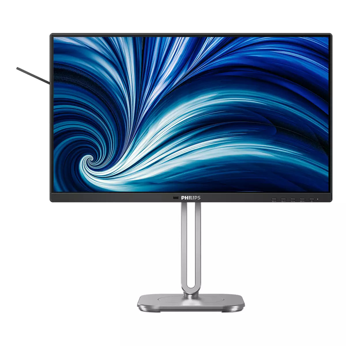 PHILIPS 24B2N4200/00 23.8p 1920x1080 VGA HDMI DP USB