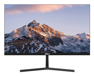 Dahua - Écran LED - 27p - 1920x1080 FHD 140 Hz - 5 ms - Inclinable - Garantie 2 ans