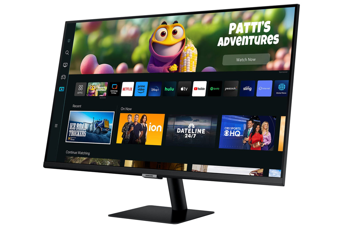SMART MONITOR M5 - CM500 32" - NOIR