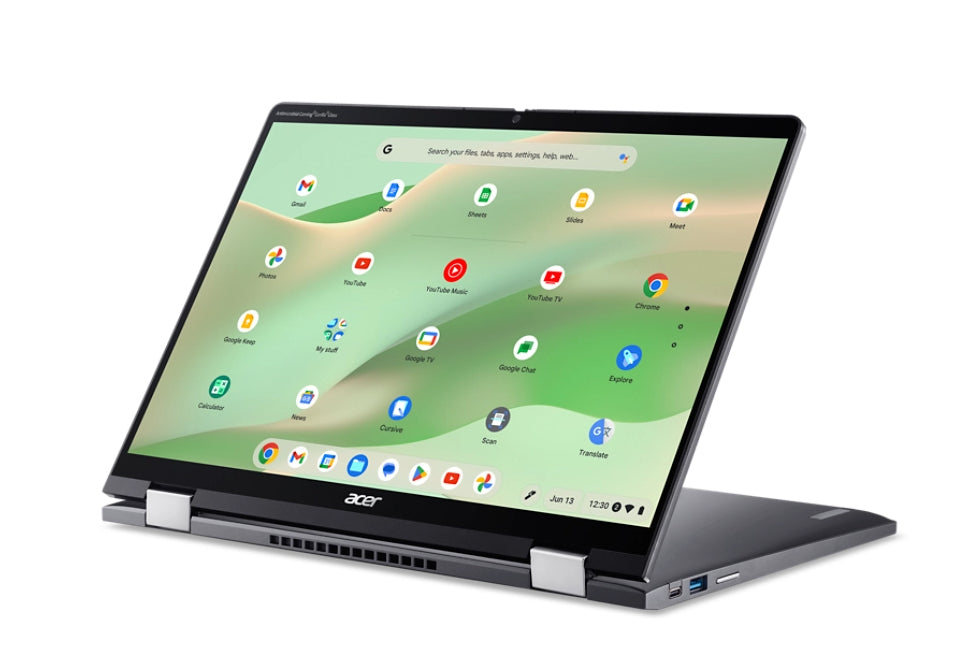 CP714-2WN-34QM 14'' i3 8/128GB ChromeOS