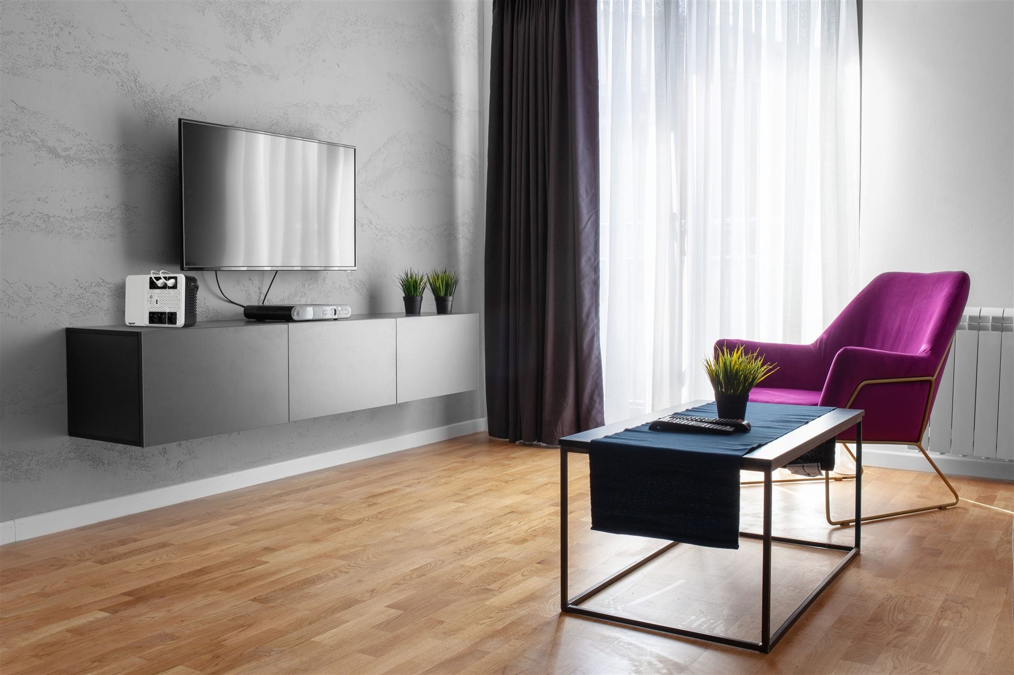 LEGRAND Onduleur Keor Multiplug 800 VA