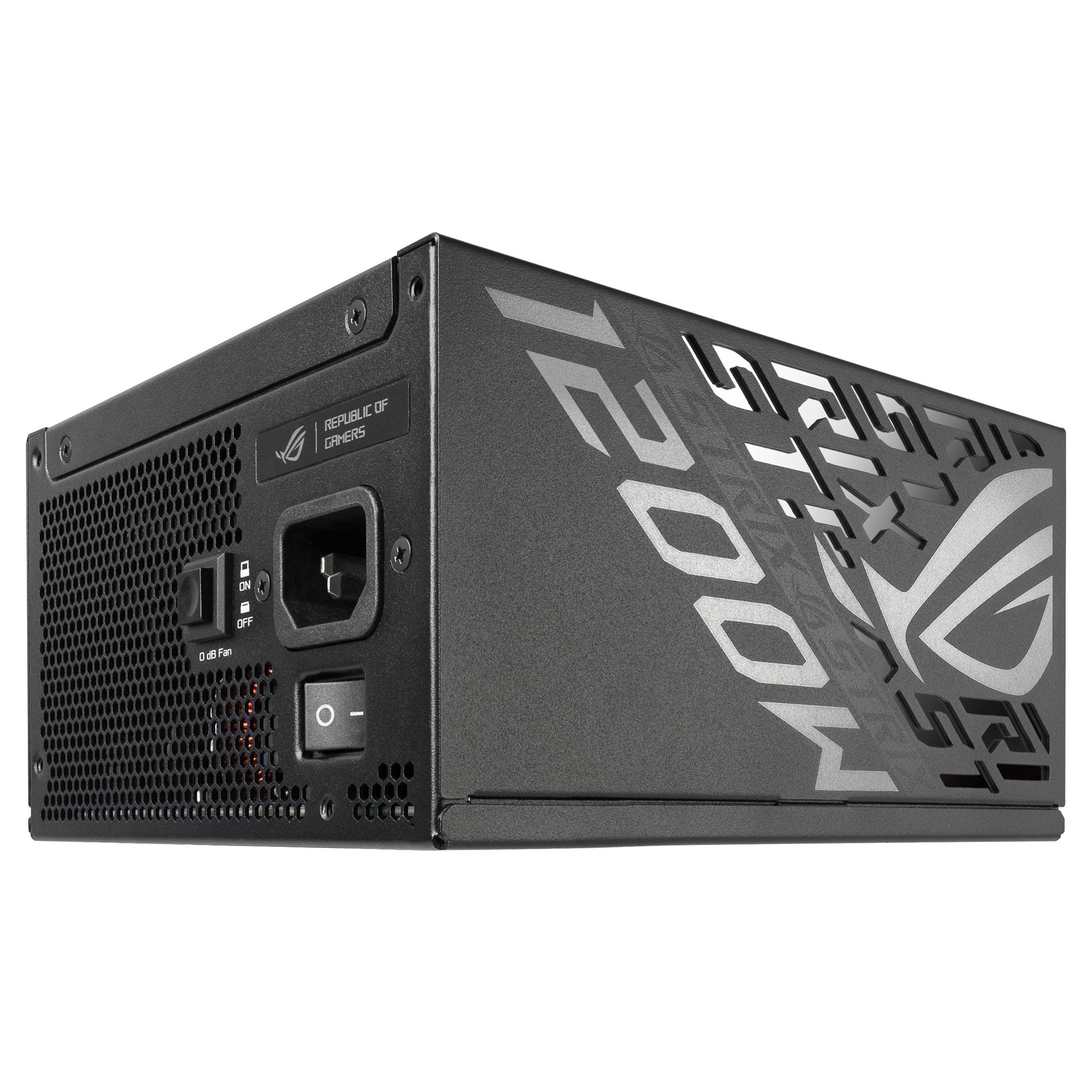 ASUS ROG STRIX 1200W Platinum Gaming PSU