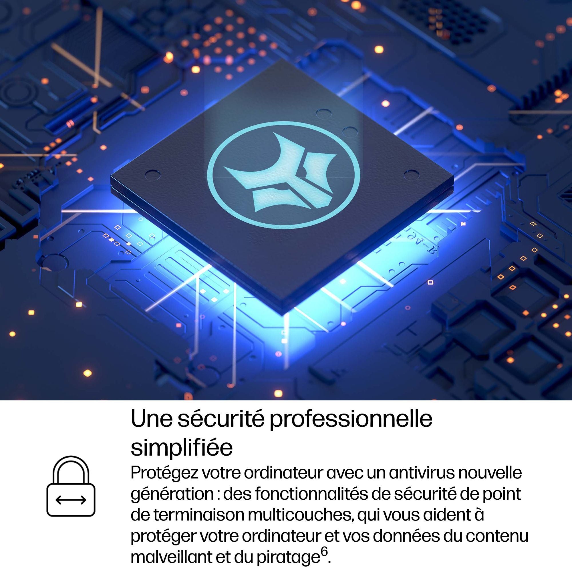 HP ProBook 4 G1i IA Nouvelle génération Intel Core Ultra 7 255U 16p WUXGA 32Go 1To SSD UMA W11P Copilot + PC 1/1/0