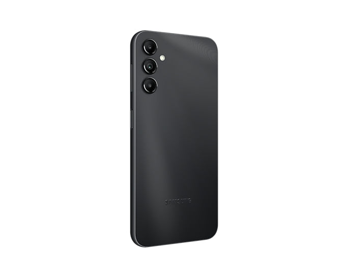 Samsung A146P/DSN Galaxy A14 5G (Double Sim - 6.6'' - 64 Go, 4 Go RAM) Noir