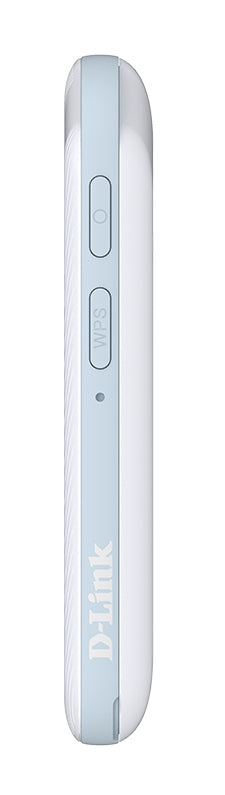 D-LINK 4G LTE AX300 Wi-Fi 6 Mobile Hotspot