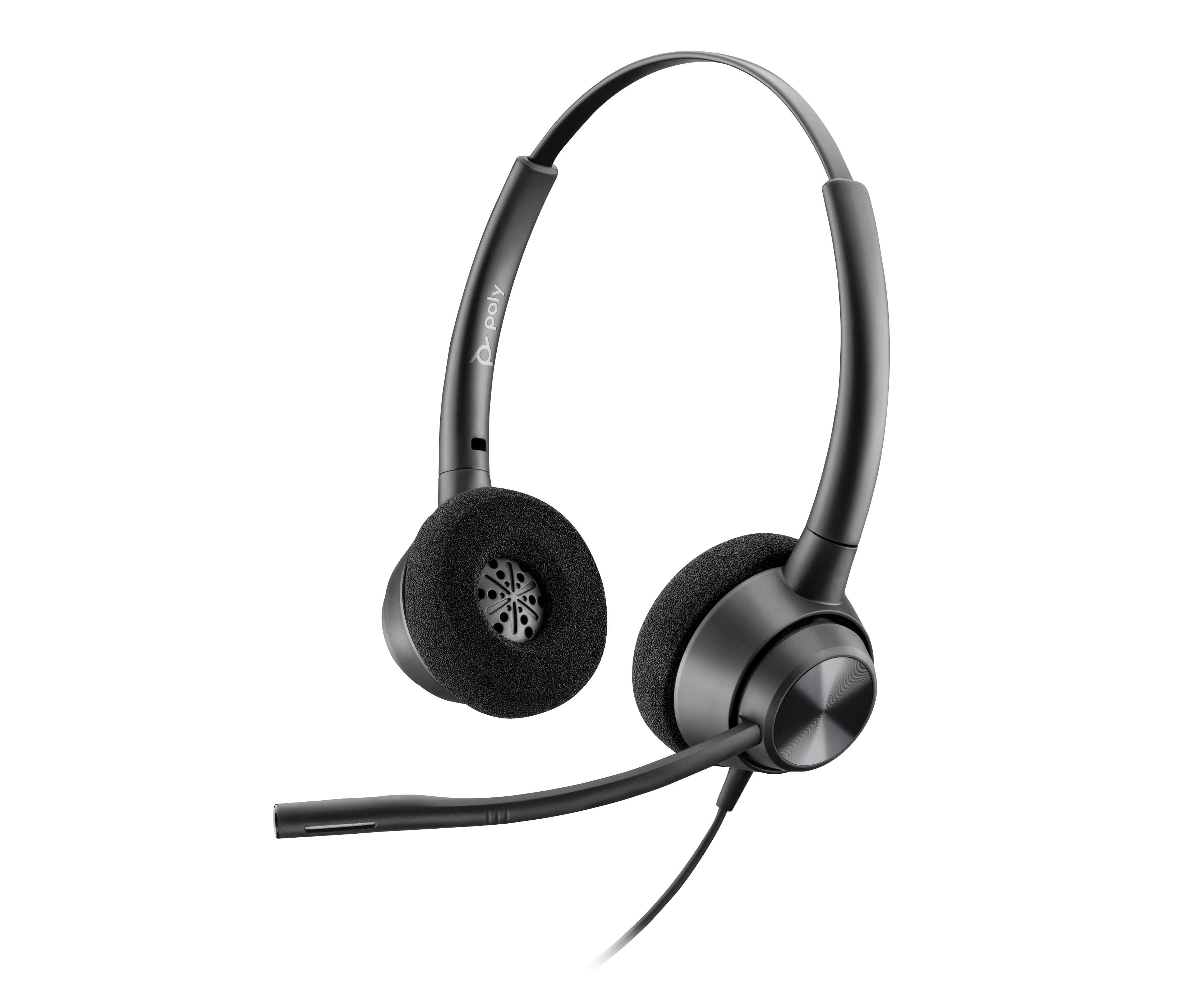 Poly EP 320 Stereo USB-A HS TAA