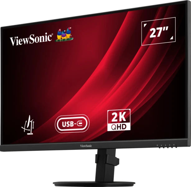 27" IPS LCD monitor 2560x1440@100Hz HD