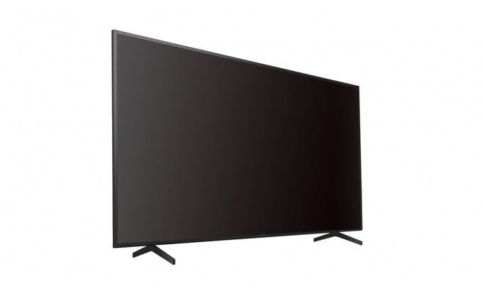 SONY- Afficheur professionnel 65" FWD-65X81H/T1