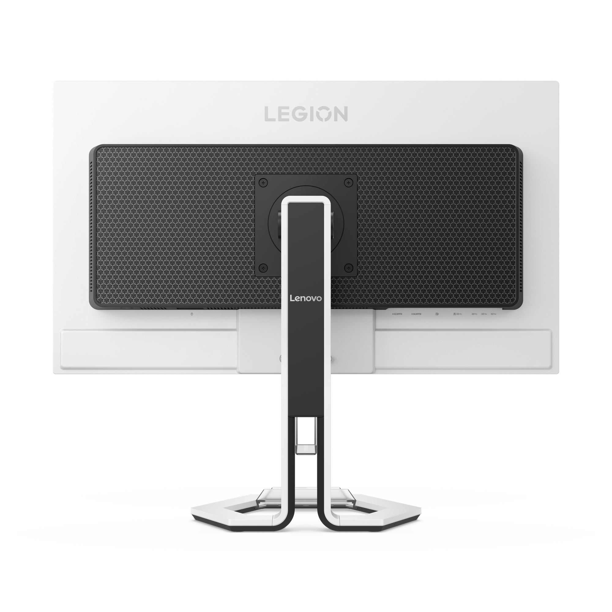 "Lenovo Legion Pro 27UD-10 écran plat de PC 67,3 cm (26.5"") 3840 x 2160 pixels 4K Ultra HD QD-OLED Noir, Gris"