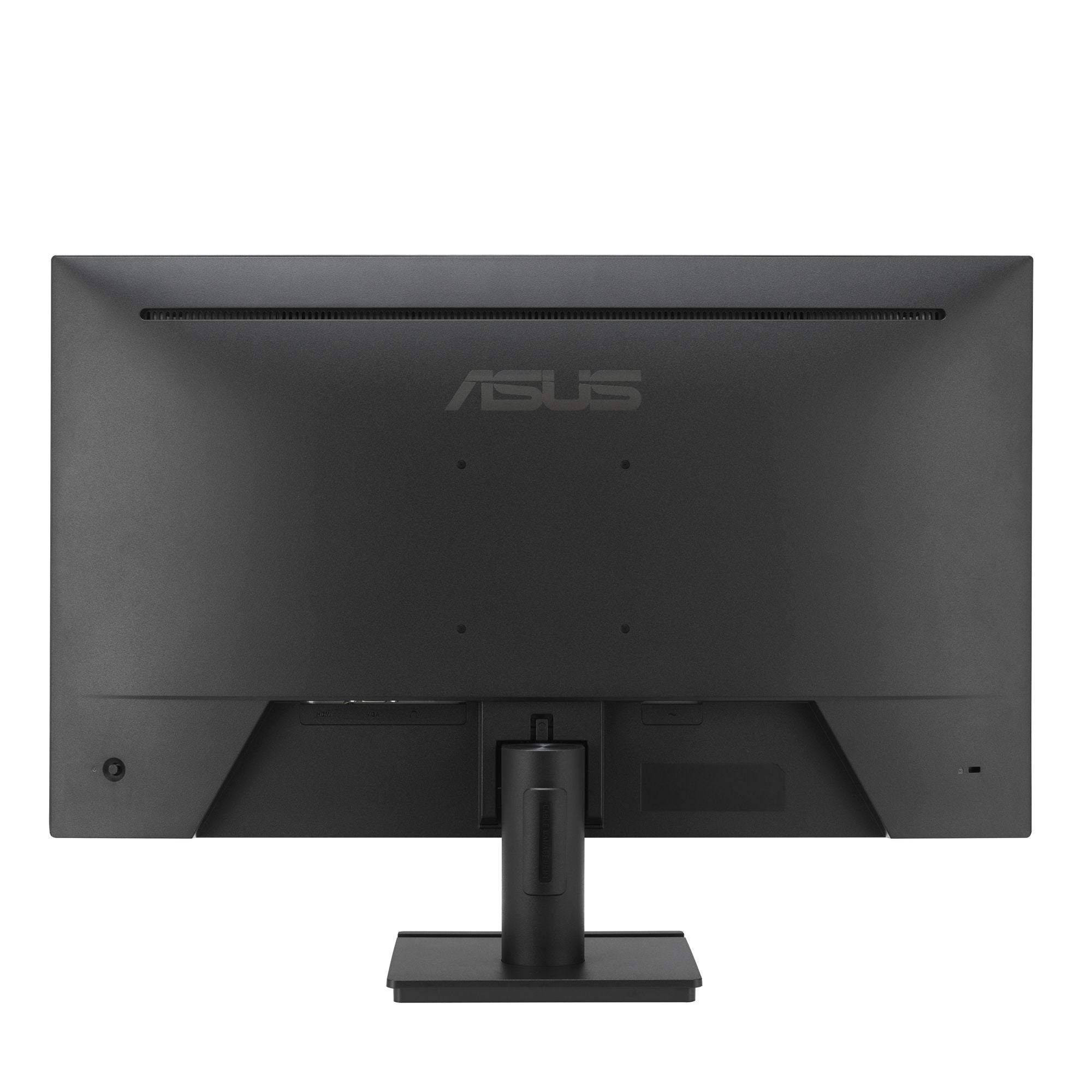 ASUS VA279HG 27p IPS WLED FHD 16:9 120Hz 300cd/m2 1ms HDMI D-Sub Black