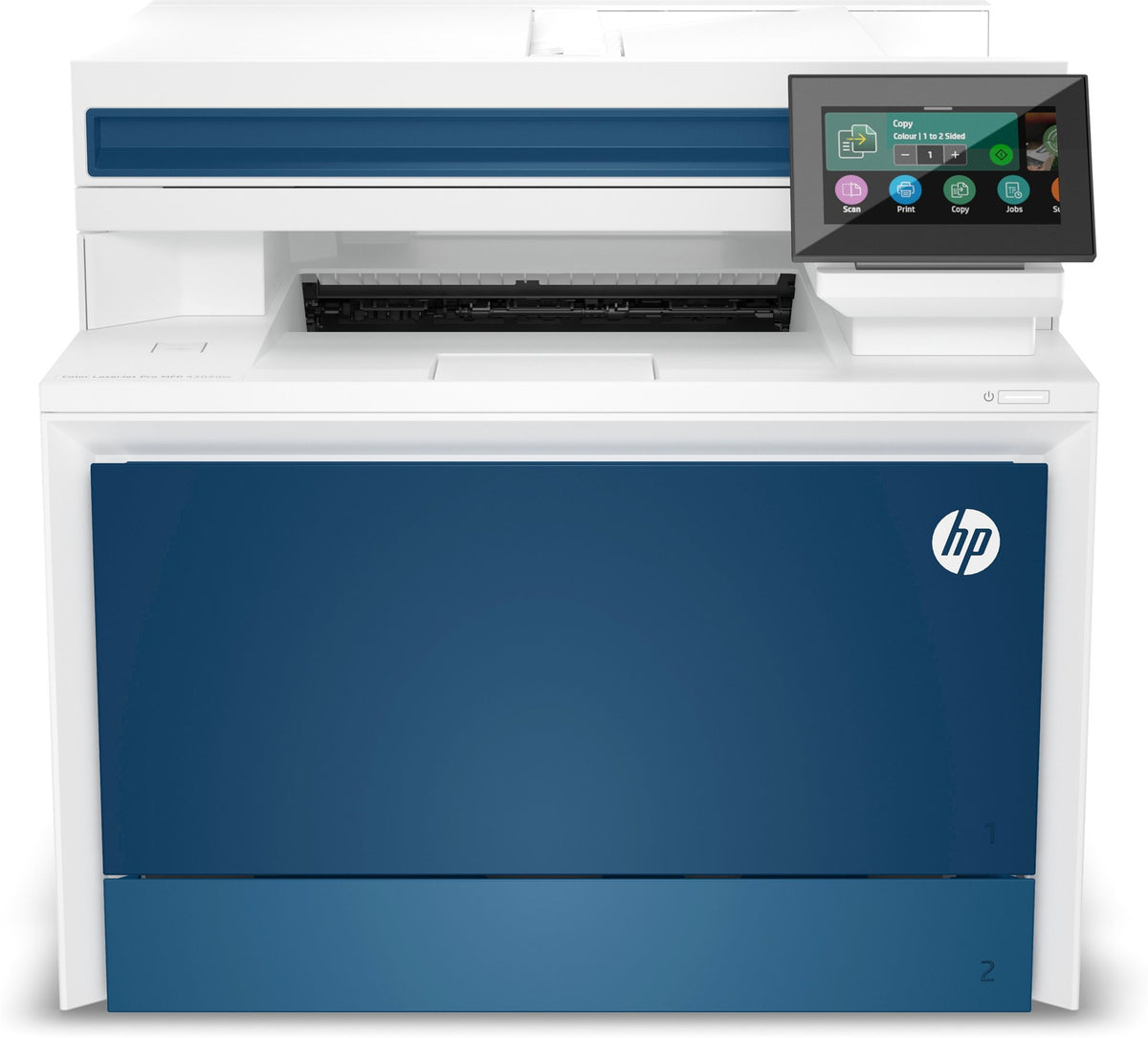 HP Color LaserJet Pro MFP 4302dw MFP colour laser A4 33ppm Copy 33ppm Print 300sheets LAN USB Wi-Fi Bluetooth