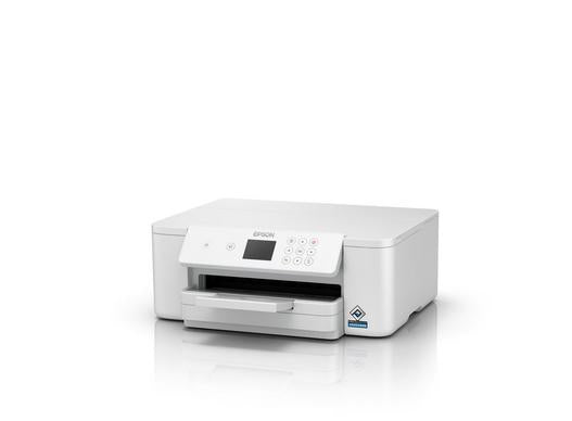 EPSON WorkForce Pro WF-M4119DW Printer Mono B/W Duplex ink-jet A4 4800x2400dpi 21ppm 250 sheets USB 2.0 LAN USB host Wi-Fi