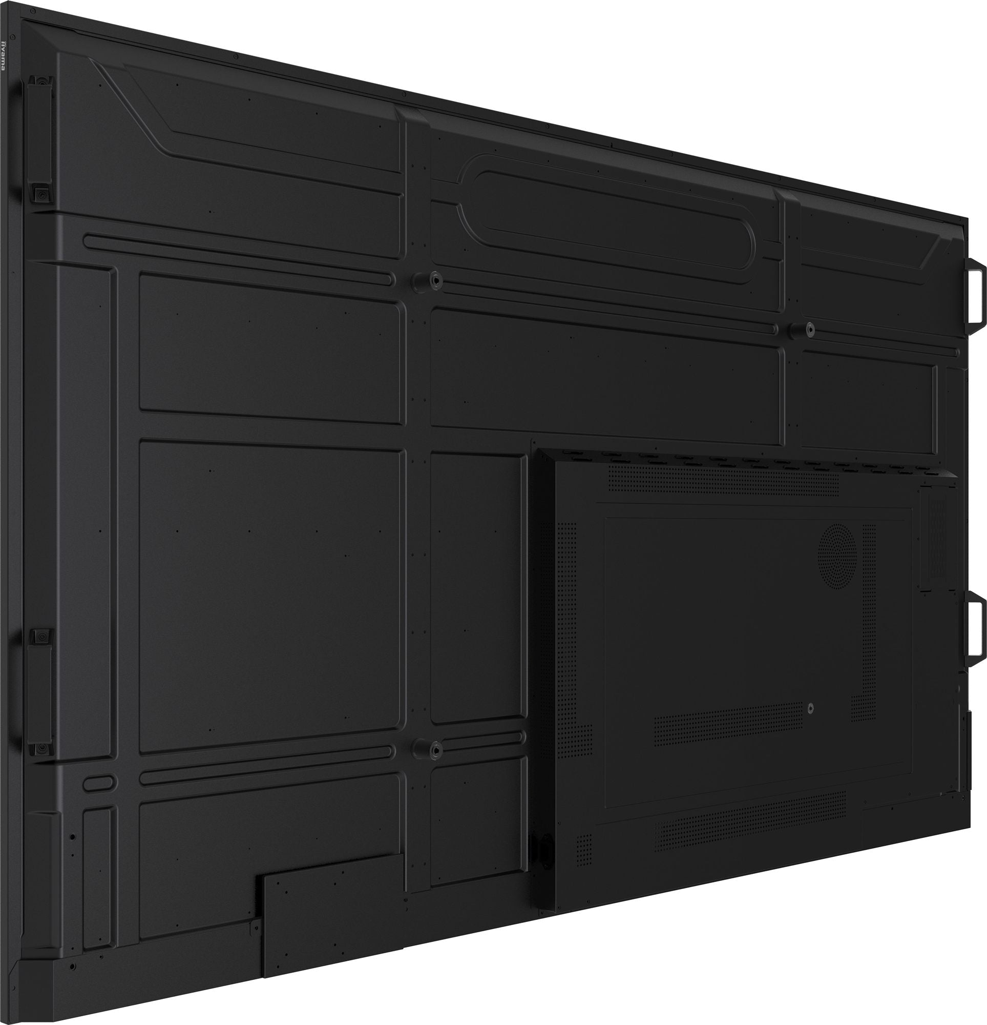 IIYAMA- Afficheur professionnel 86" LH8664UHS-B1AG