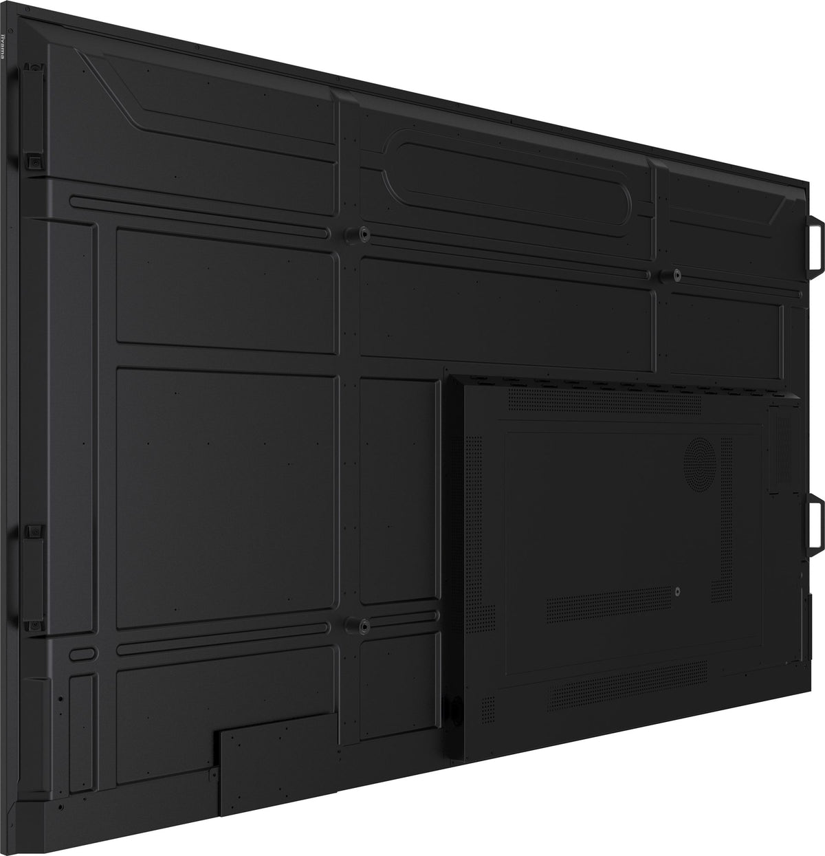 IIYAMA- Afficheur professionnel 86" LH8664UHS-B1AG