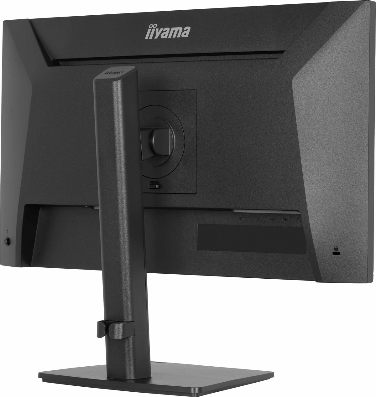 XB2493HSU-B1 24" FHD IPS BLACK