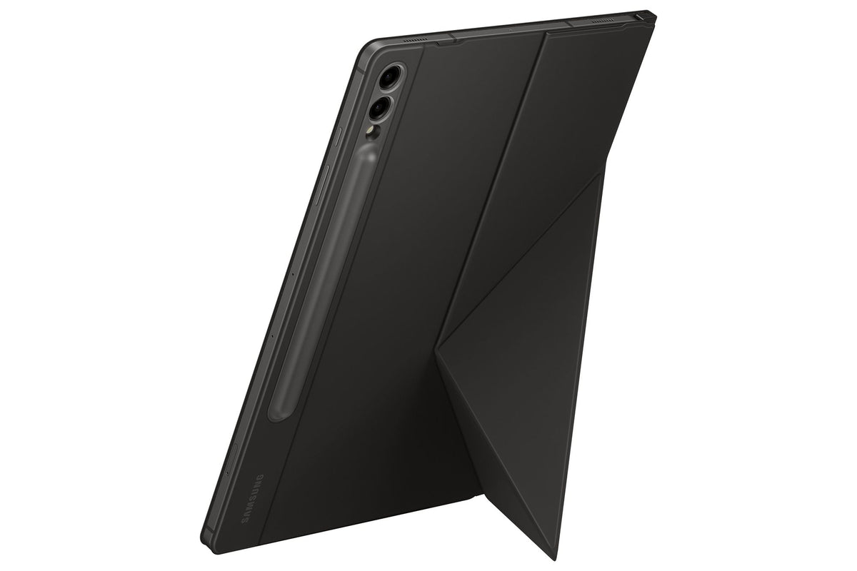 Tab S10+Smart Book Cover black
