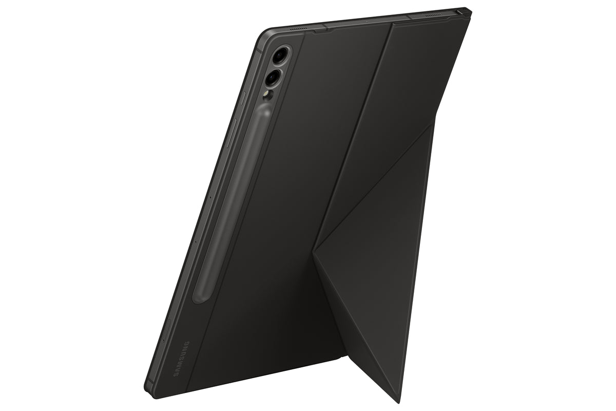 Tab S10+Smart Book Cover black