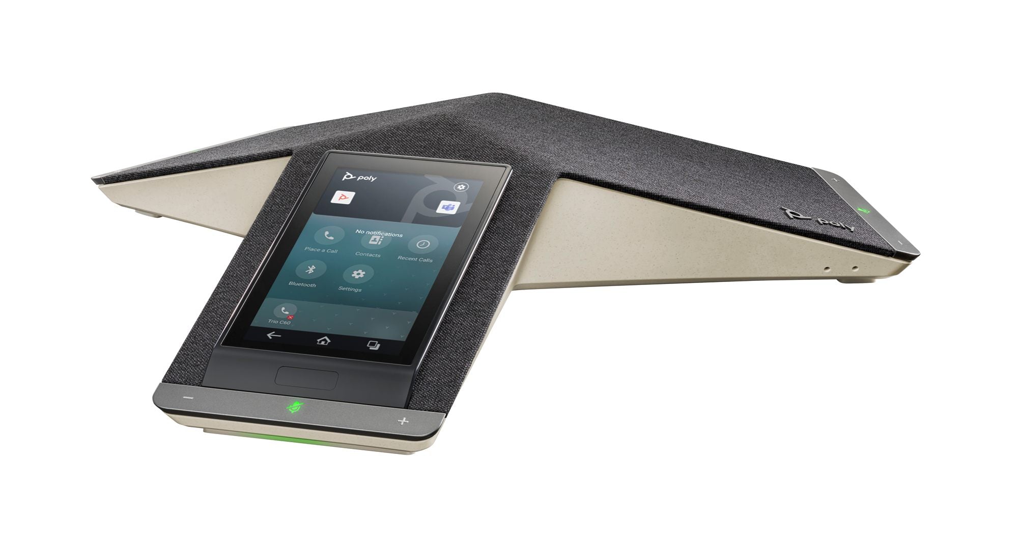 Poly Trio C60 IP CP PoE-e NR