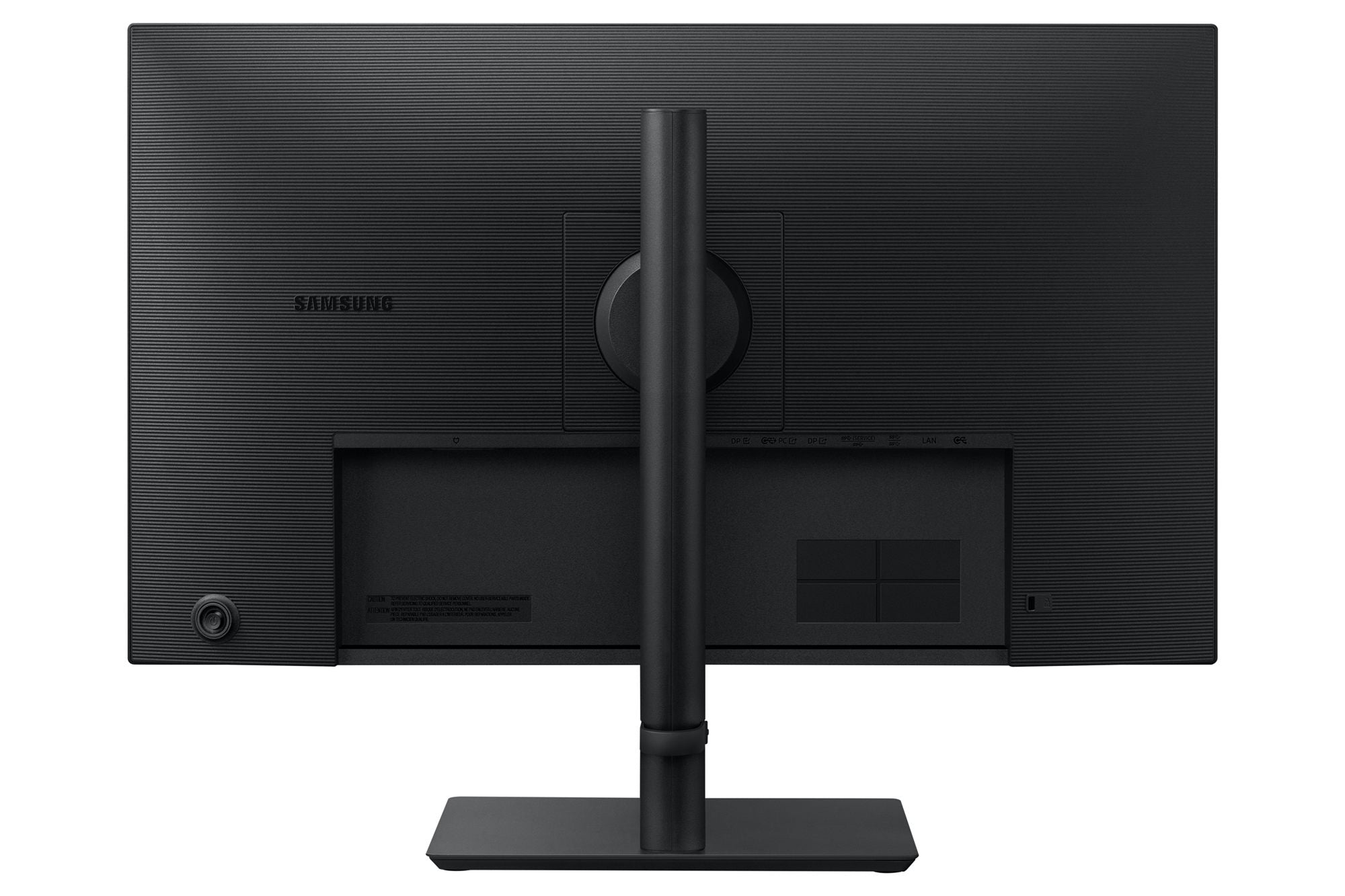 SAMSUNG LS27F430UAUXEN 27p S43UF FHD 1920 x1080 IPS Panel 100Hz USB-C 90W/15W HDMI DP DP Out LAN RJ45