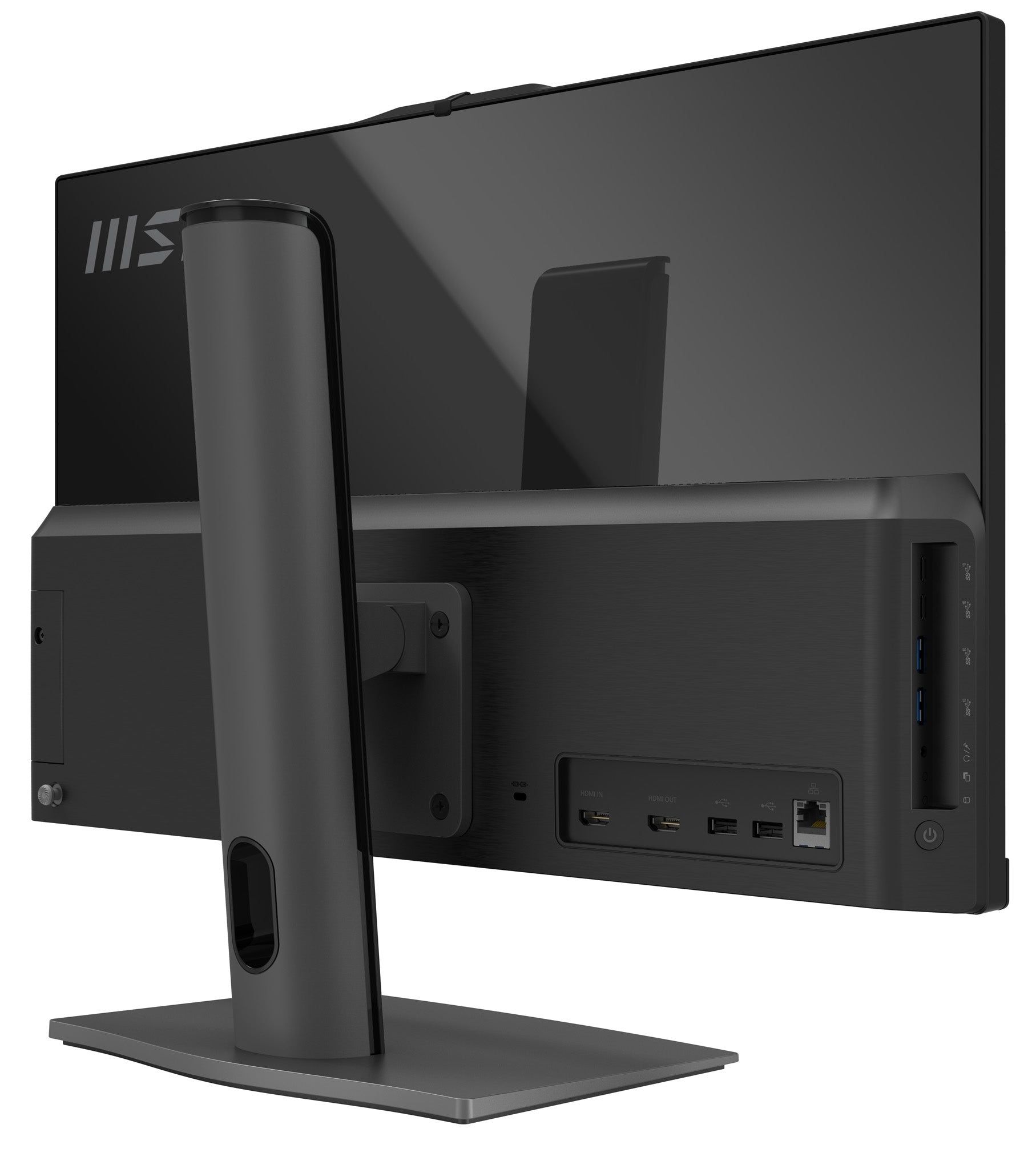 Modern AM242P 12M 16G 512G W11P black