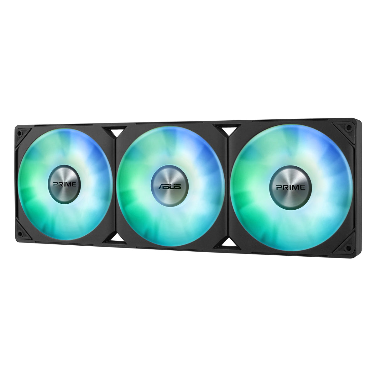 ASUS PRIME LC 360 ARGB all-in-one liquid CPU cooler