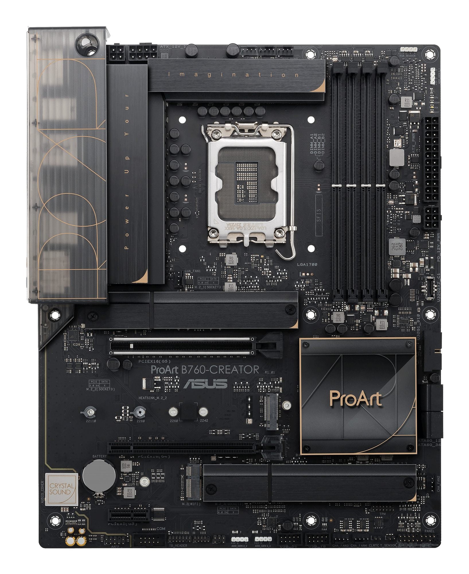PROART B760-CREATOR