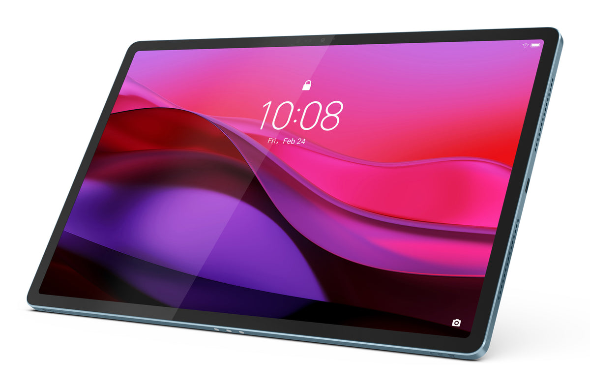 LENOVO Yoga Tab Plus TB520FU ACC 16Go 256Go TE-FR-KB+P-WOA